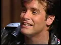 Roch Voisine - Hélène  (Ad Lib, TVA, Octobre1990) 3 de 3