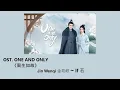 Download Lagu If 若 by Jin Wenqi 金玟岐 ONE AND ONLY OST 《周生如故》 [CHN|PINYIN|ENG Lyrics]