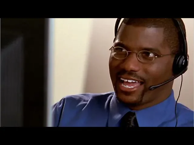 Telemarketers
