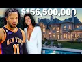 Jalen Brunson s Lifestyle is NOT What You Think