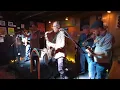 The Scofflaws - Live at B-Side Lounge Cleveland, OH - 4/8/2023