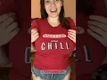 Brooklyn Spring Valley zachtank Try On Haul
