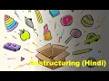 Learn JavaScript Destructuring in Hindi