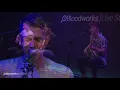 The Vamps - Just My Type (LIVE 95.5)