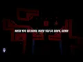 Flo Rida, Ke$ha - Right Round // Lyrics