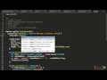 Introducing AngularJS Making AJAX Calls via http packtpub com
