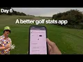 Download Lagu I built a golf stats app in 4 hours  | Building 30 apps in 30 days