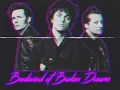 Green Day - Boulevard of Broken Dreams (80s Remix)
