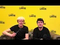 BASHT. INTERVIEW!!! DEBUT ALBUM, SONGWRITING INFLUENCES & HOT TAKES ON GIG RATINGS