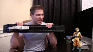 Is An Inzer Forever Belt REALLY Worth The Money