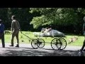 Natural Burials and Green Funerals