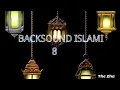 Backsound islami untuk lebaran paling bagus - no copyright