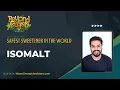 Isomalt Explained