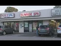 Virginia Beach massage parlor busted for prostitution ring