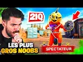 Download Lagu LES STREAMEURS GRILLÉS avec VPN ? JE RÉAGIS AUX PIRES NOOBS #1