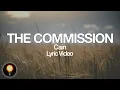 CAIN - The Commission (Lyrics)