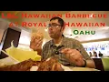 L L Hawaiian Barbecue in Oahu is it better from Hawaii