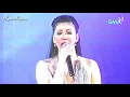 Ikaw Ang Lahat Sa Akin (Full Blast) - Regine Velasquez