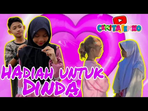 Download MP3 Hadiah Untuk Dinda #ceritajekho #karawang