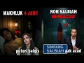 Download Lagu 5 Kisah Seram Selebriti Malaysia Paling Menakutkan - Santau Pun Tersalah! (Part2)