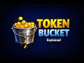 Token Bucket Algorithm Explained Rate Limiting Made Simple