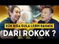 Download Lagu Konspirasi Besar-Besaran INDUSTRI GULA yang Meracuni Seluruh Dunia ft Dokter Hans Kristian Pranoto