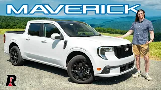 Should I Buy a 2026 Ford Maverick Owner Review