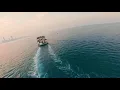 Download Lagu FEEONA - Live Boat Party in Qatar 2025 [Melodic Techno / Progressive House DJ mix]