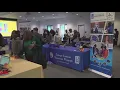 Job fair held in Memphis for students with disabilities