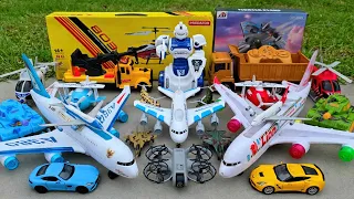 MENEMUKAN Pesawat Airbus Garuda,Rc Helikopter 803,Pesawat Kargo,Airbus,Jet, Drone,Robot,Rc Truck