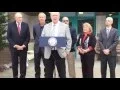 Prison Reform IDOC Director on new Life Skills Re-Entry Facility Murphysboro