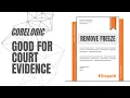 CoreLogic Teletrack How to Remove a Security Freeze - I Dispute Repair Credit Fast