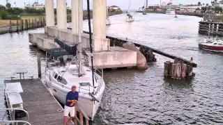 Sunspot Baby 2014 Sailing Highlights