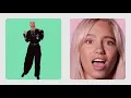 Lisa&Lena - Blame it on your love by Charli XCX feat. Lizzo (REMAKE) | xLL
