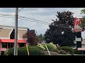 Live At Arby s Near Fairview Street In Burlington Ontario