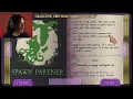 Markiplier perfectly pronounces "uaaahgofn ya"