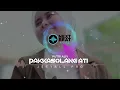Lagu PAKKASOLANG ATI PUTRI ALFI || JEEYALL PRO || BUGIS TRANCE ENERGY