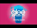 Dancing Queen | Glee [HD FULL STUDIO]
