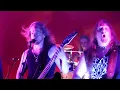 Tyr Grímur á Miðalnesi / Wings of Time en Lima Peru 06/06/2014