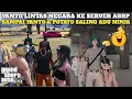 YANTO LINTAS NEGARA KE ABRP SAMPAI ADU NINJA DENGAN POTATO 🤣 | GTA V ROLEPLAY 