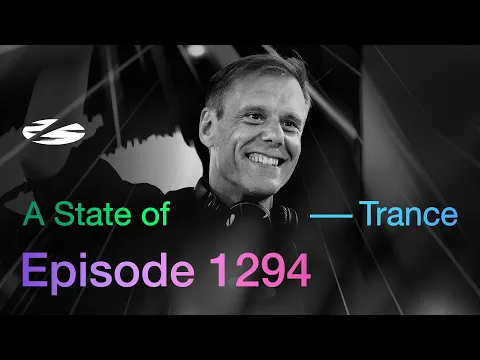 A State of Trance Episode 1294 - Guest Mix by Nihil Young (@astateoftrance)