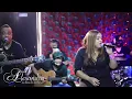 Hoja En Blanco -  Alexandra La Reina De La Bachata (Concierto Virtual)