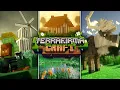 Download Lagu TerraFirmaCraft (1.20.1 Forge) | Full Showcase