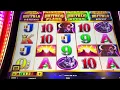 Some winning and spinning