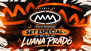 SET MIX DE LUANA PRADO-CD MARIN MUEBLES VOL.5 BY AXEL MACHUCA