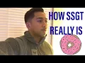 What promoting to Sergeant is really like in the Air Force