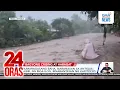 Download Lagu Rumaragasang baha, naranasan sa Antique; lebel ng mga ilog, binabantayan ng Kapitolyo | 24 Oras