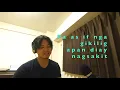 HaHaHaHasula - Kurt Fick (Japanese cover) lyrics