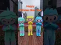 Download Lagu Happy Chinese New Year Eve