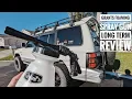 Harbor Freight Grants Extreme Foaming spray gun long term review Let s wash the Montero